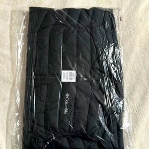 Columbia Powder Lite Vest - Men’s - Black